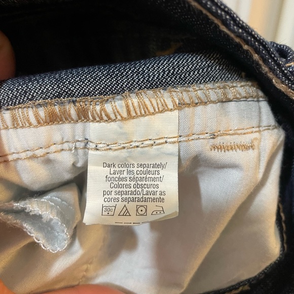 Calvin Klein Lean Bootcut - Size 12 - Picture 8 of 9